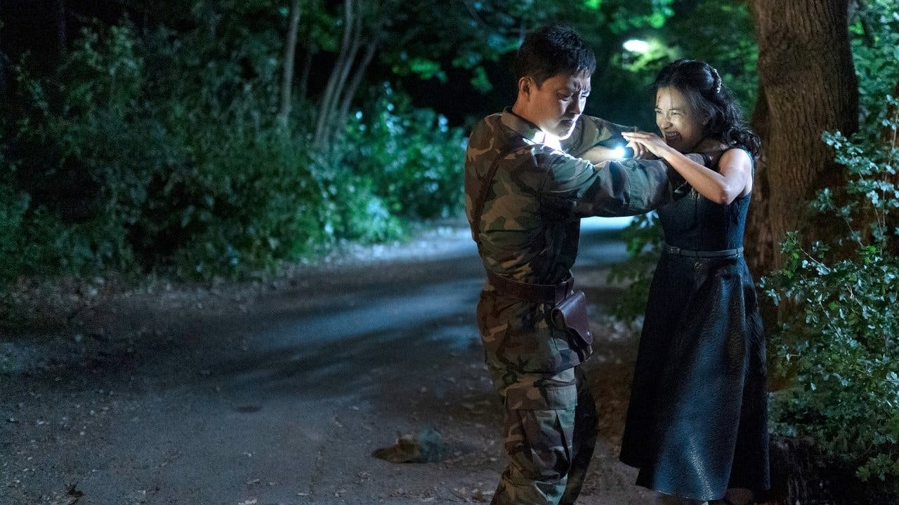assista ao episódio 4 da temporada 1