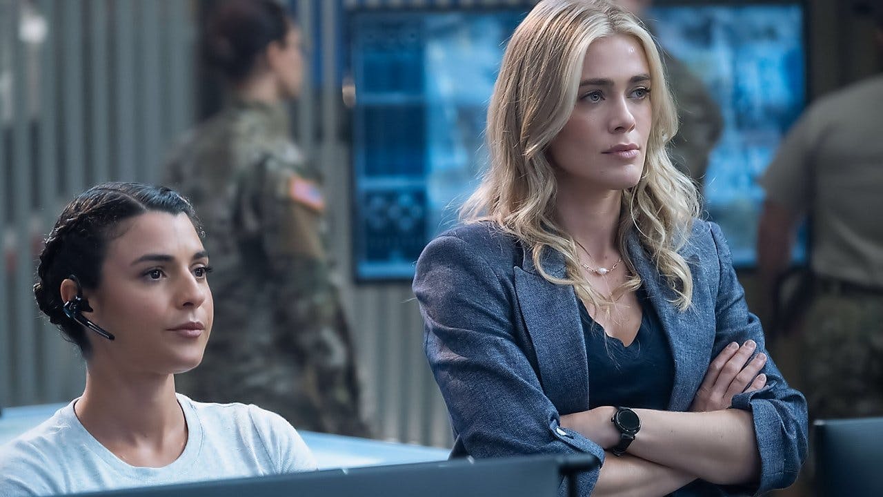 assista ao episódio 7 da temporada 1