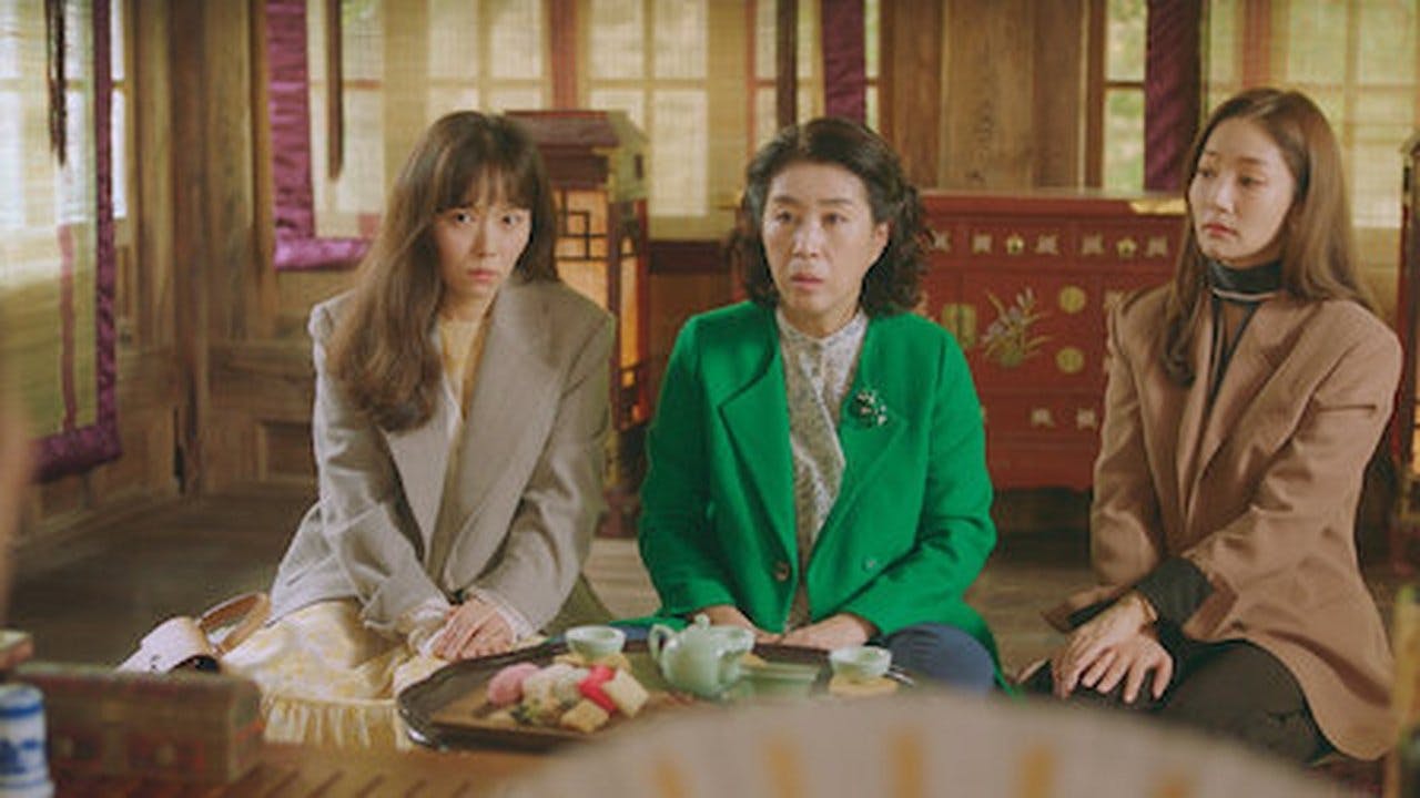 assista ao episódio 1 da temporada 1
