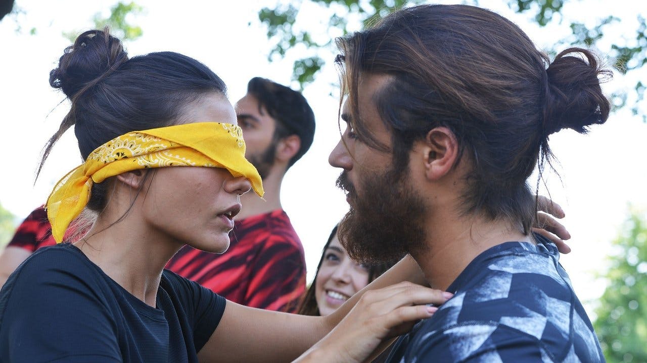assista ao episódio 5 da temporada 1