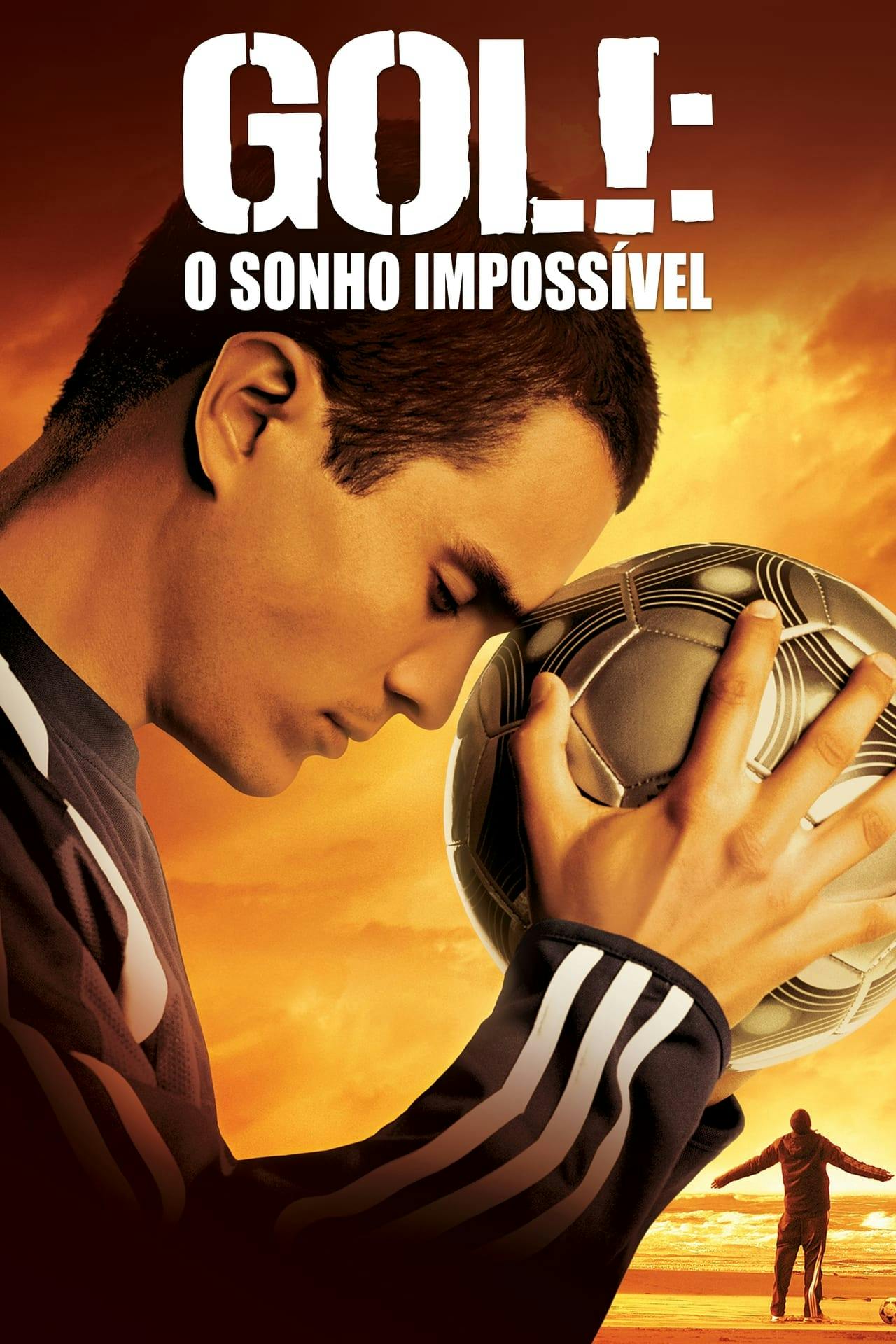 Assistir Gol!: O Sonho Impossível Online em HD