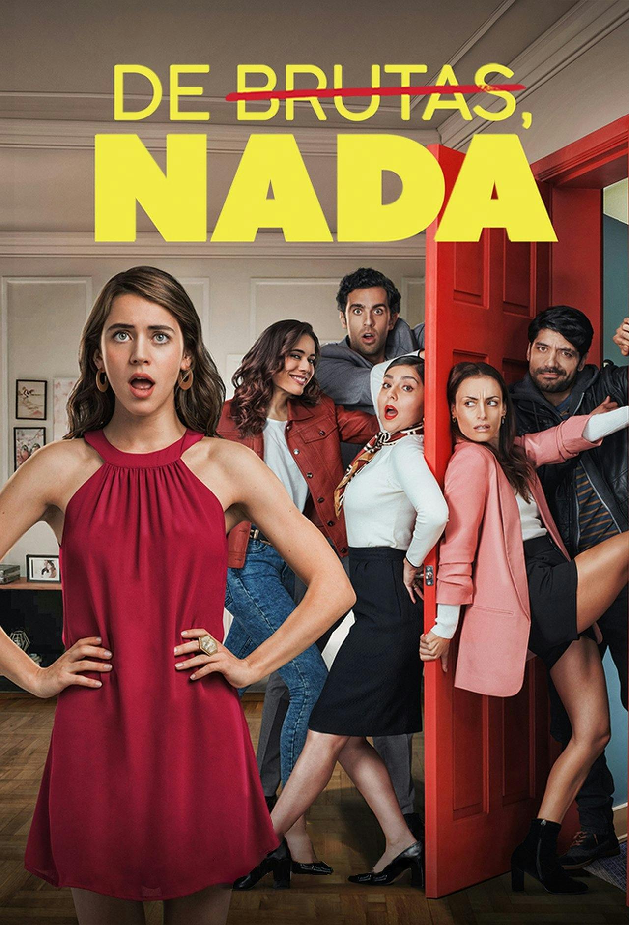 Assistir De Brutas, Nada Online em HD