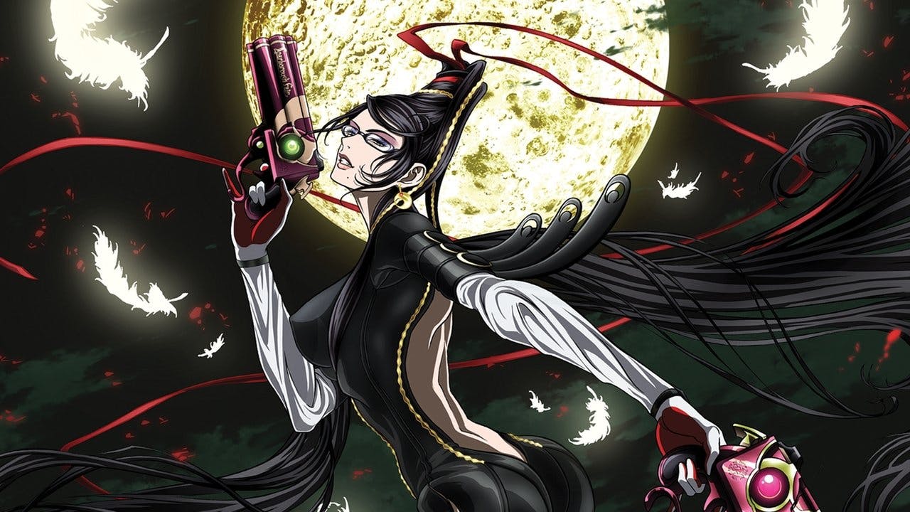 Bayonetta: Destino Sangrento