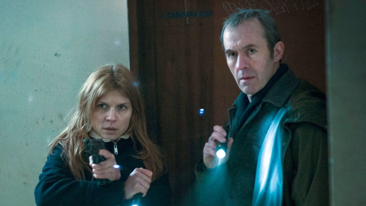 assista ao episódio 1 da temporada 1