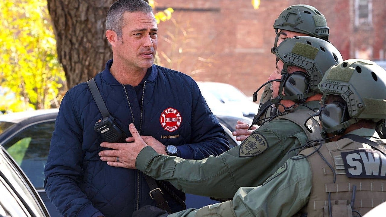 assista ao episódio 10 da temporada 11