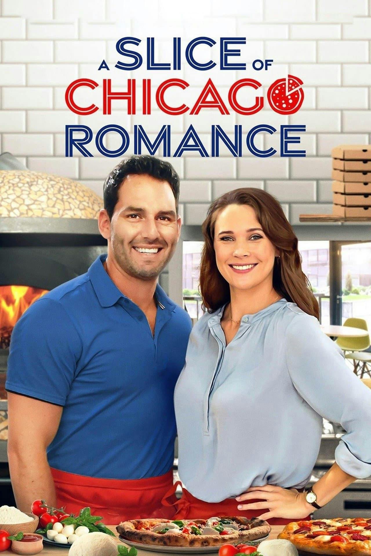 Assistir A Slice of Chicago Romance Online em HD