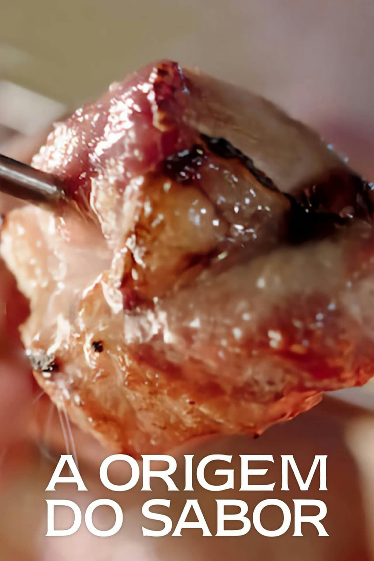 Assistir A Origem do Sabor Online em HD