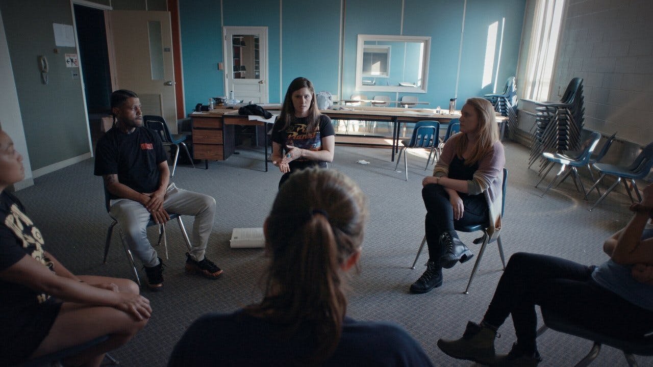 assista ao episódio 2 da temporada 1