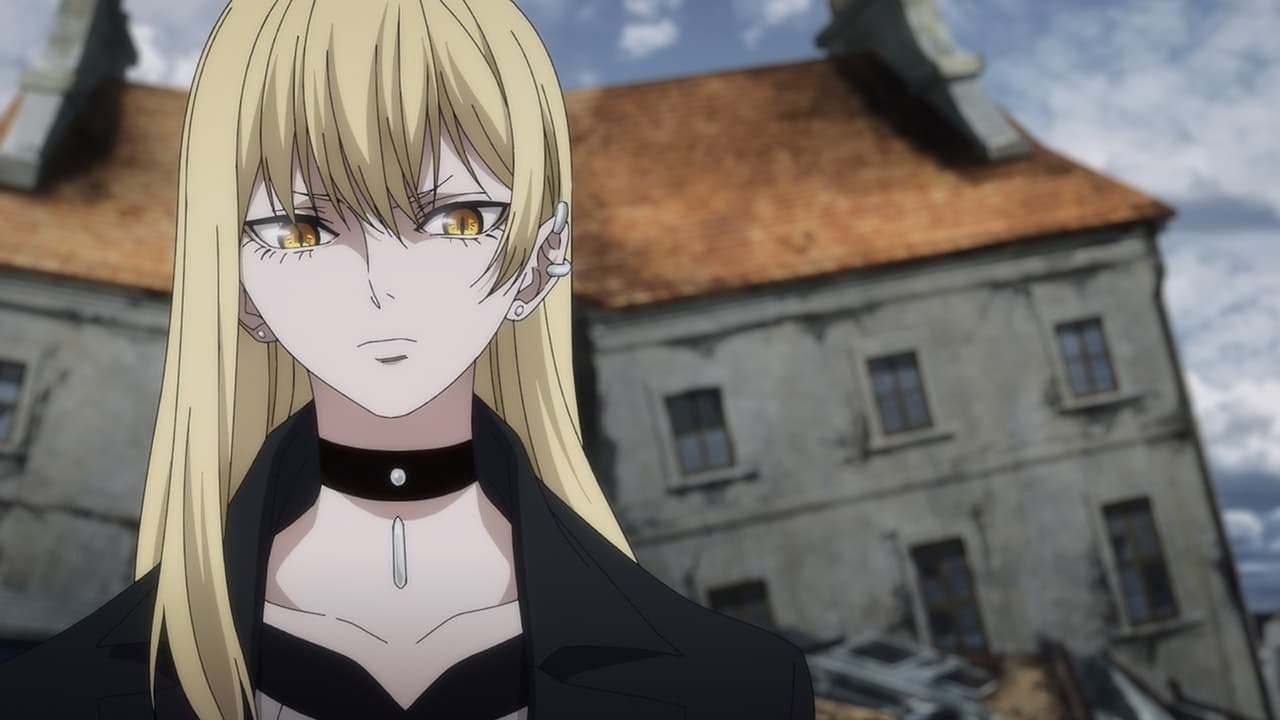 assista ao episódio 8 da temporada 1