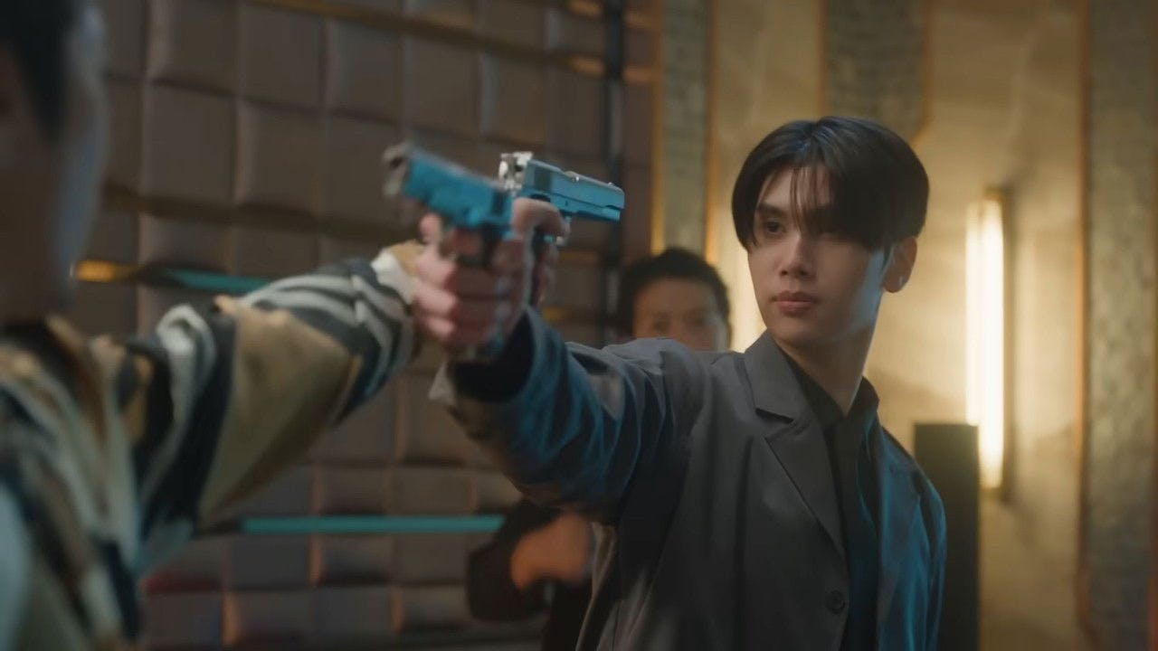 assista ao episódio 6 da temporada 1