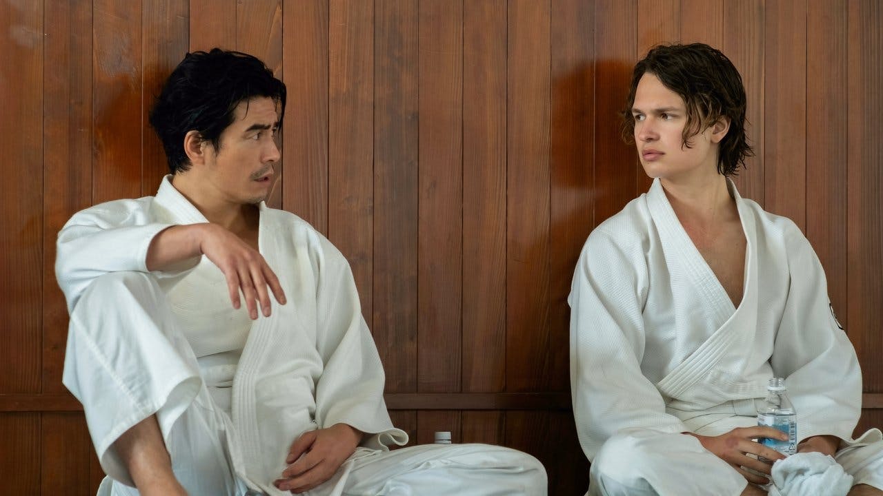 assista ao episódio 5 da temporada 1