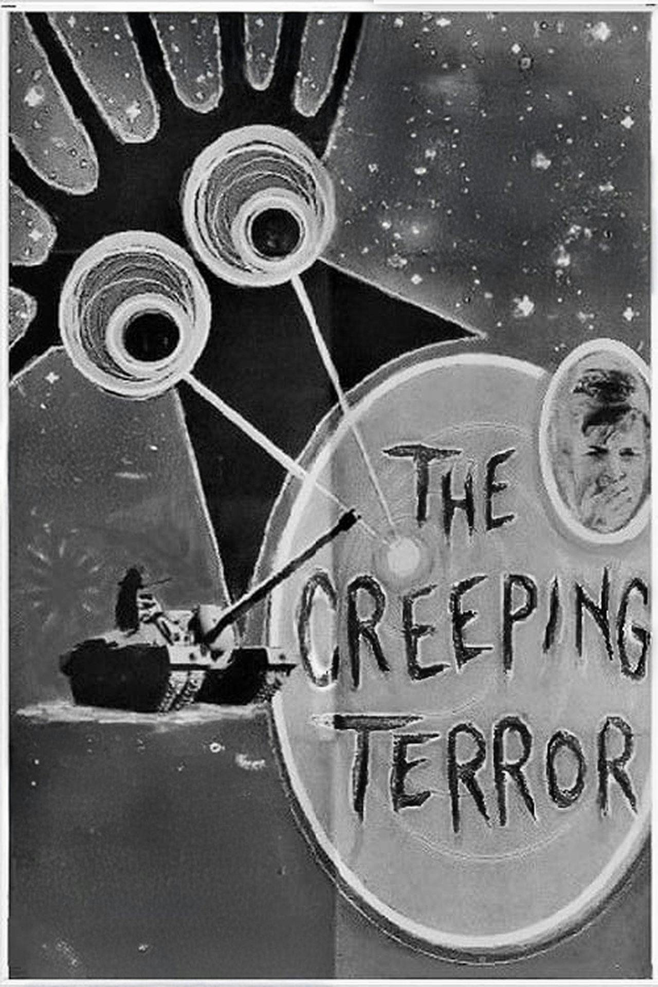 Assistir The Creeping Terror Online em HD