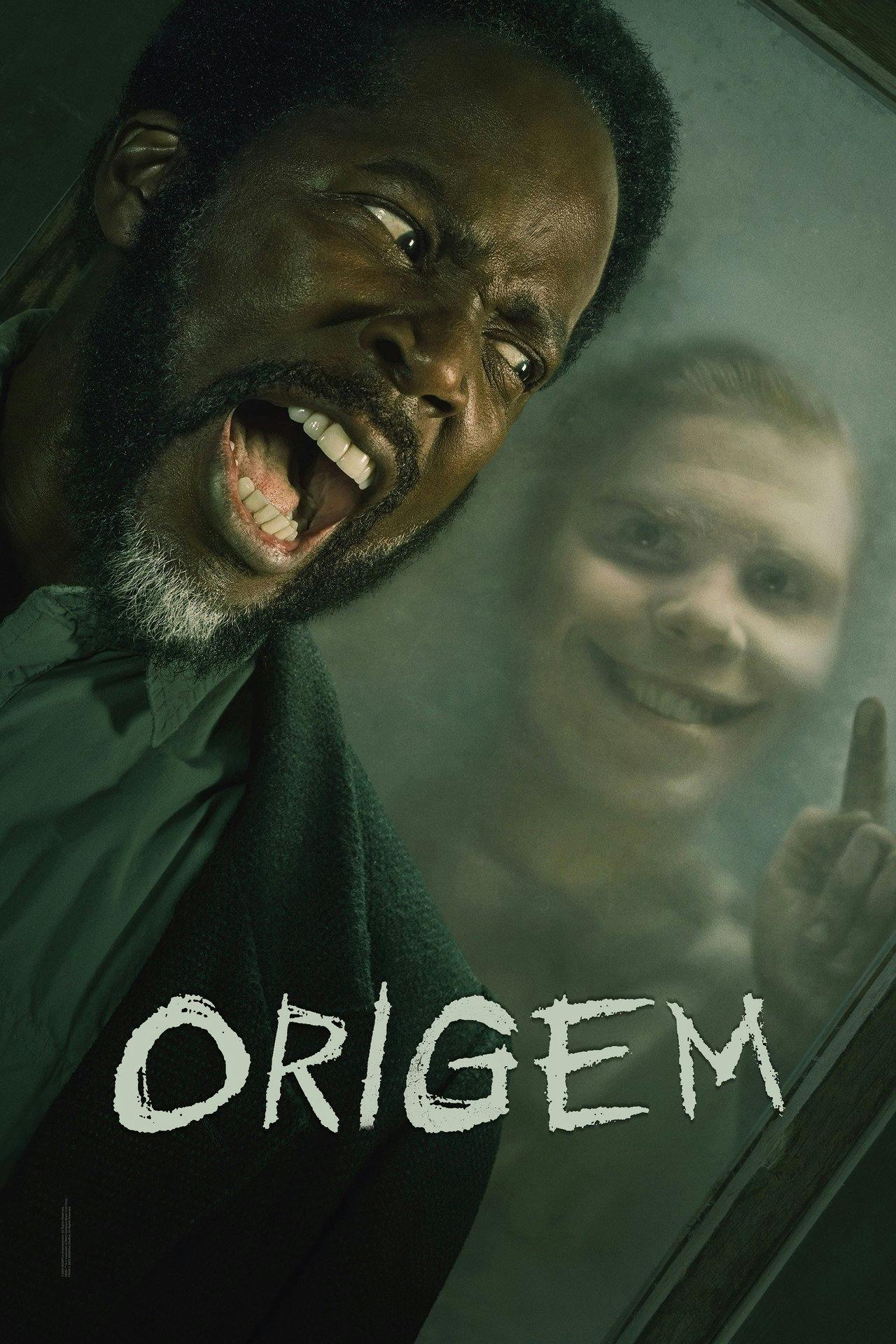 Assistir Origem Online em HD