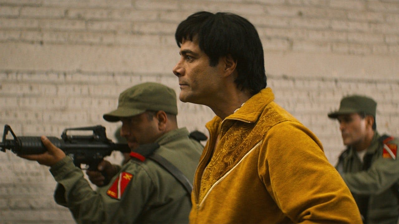 assista ao episódio 5 da temporada 1