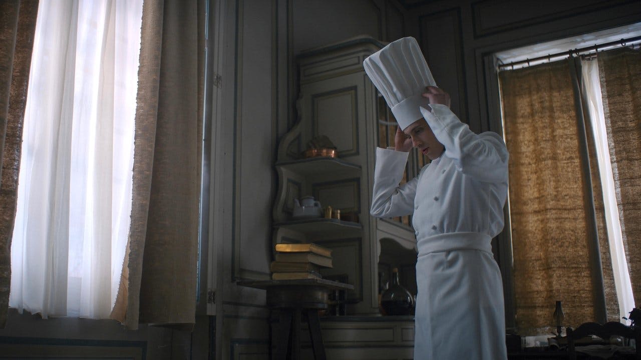 assista ao episódio 8 da temporada 1