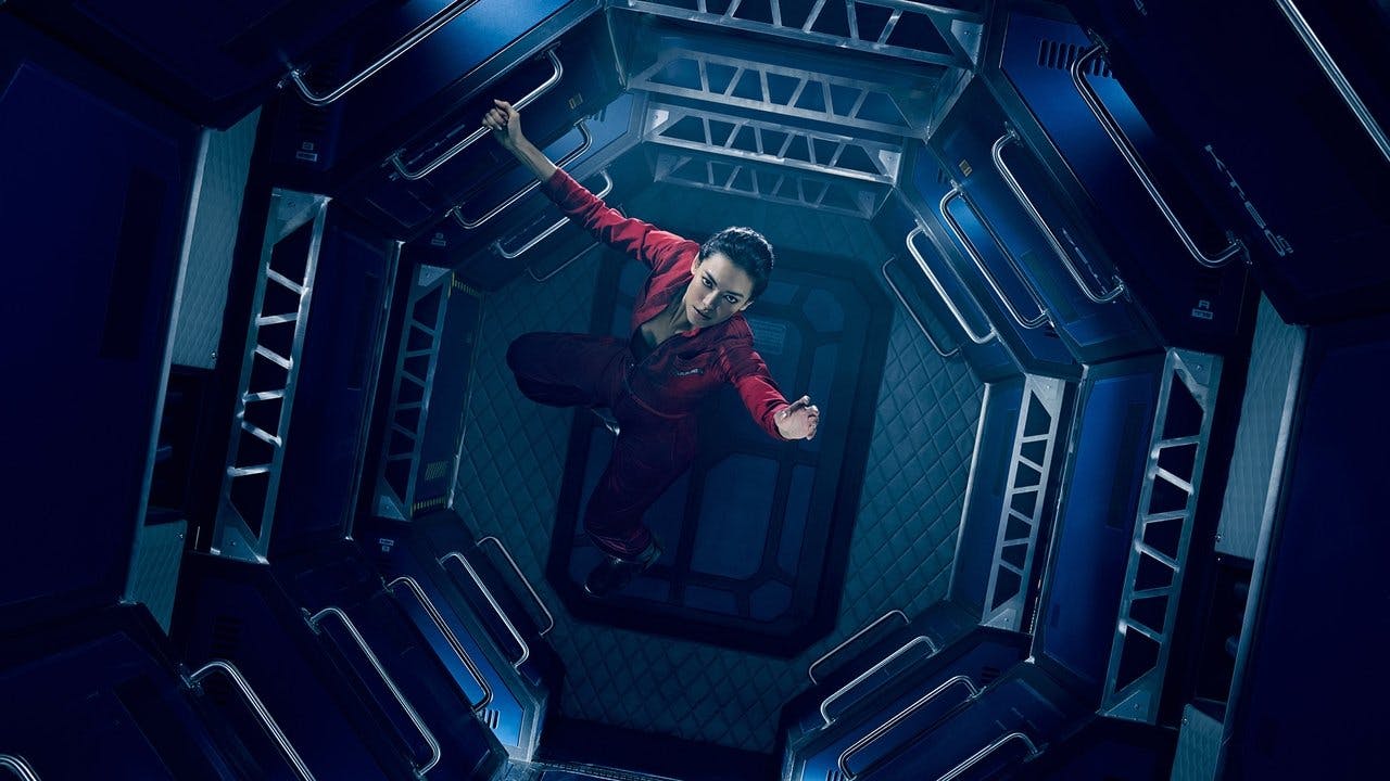 assista ao episódio 1 da temporada 1