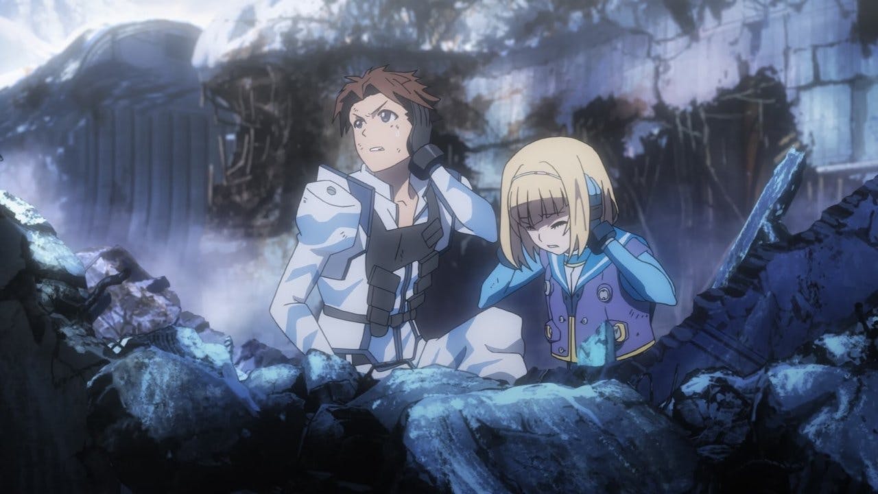 assista ao episódio 3 da temporada 1