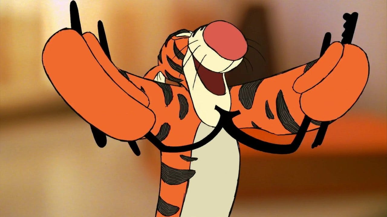 Tigrão: O Filme