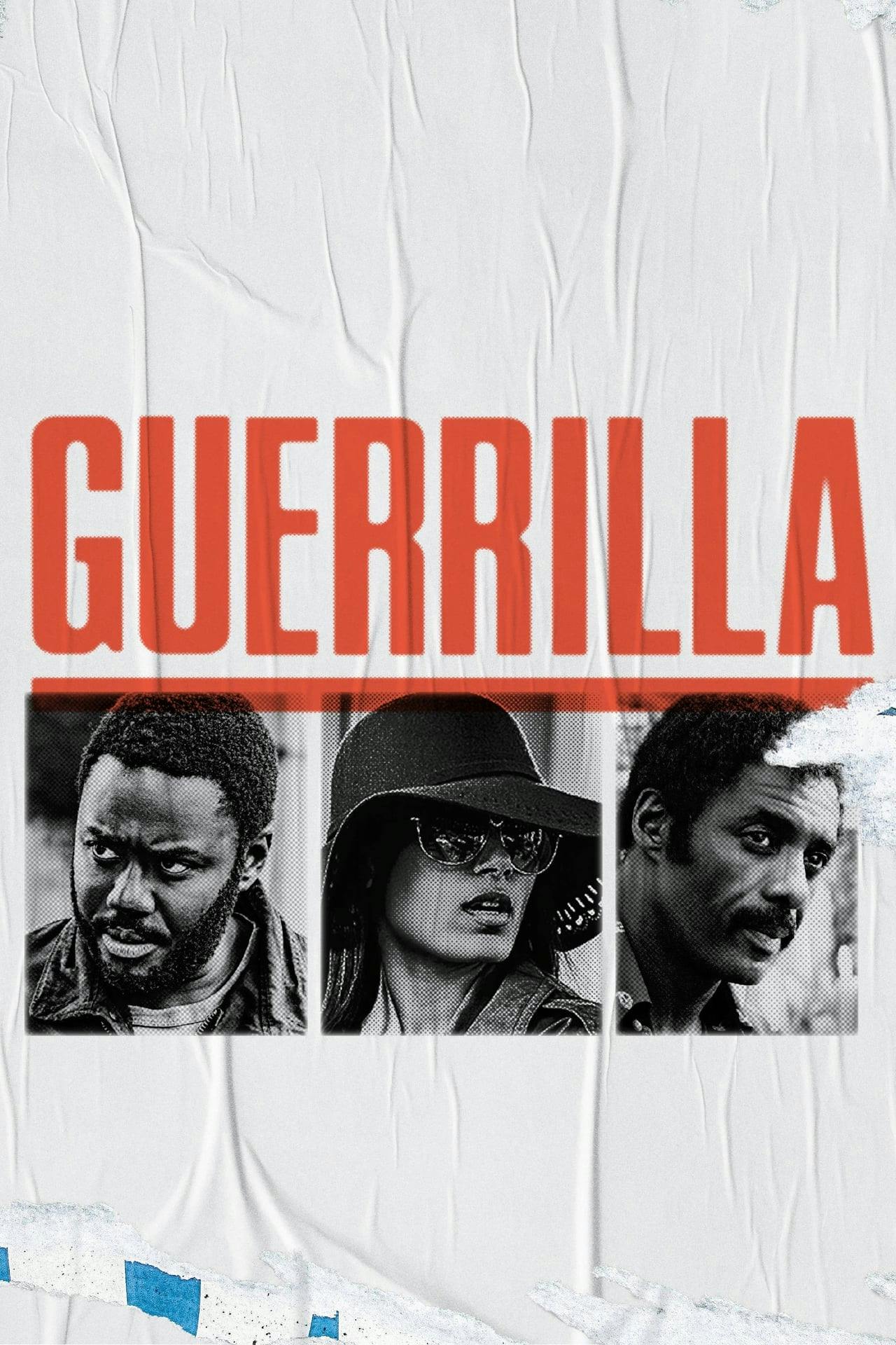 Assistir Guerrilla Online em HD