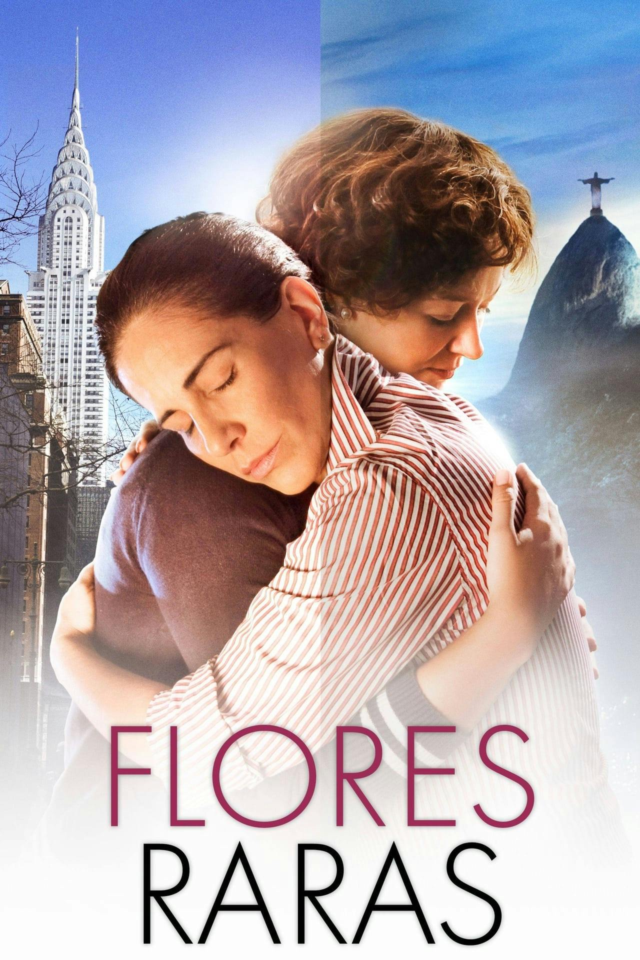 Assistir Flores Raras Online em HD