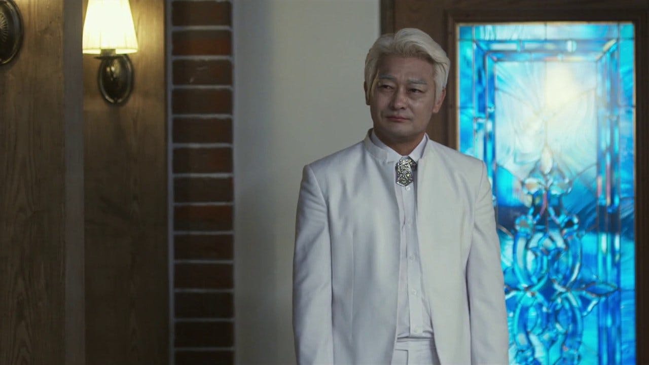 assista ao episódio 15 da temporada 1
