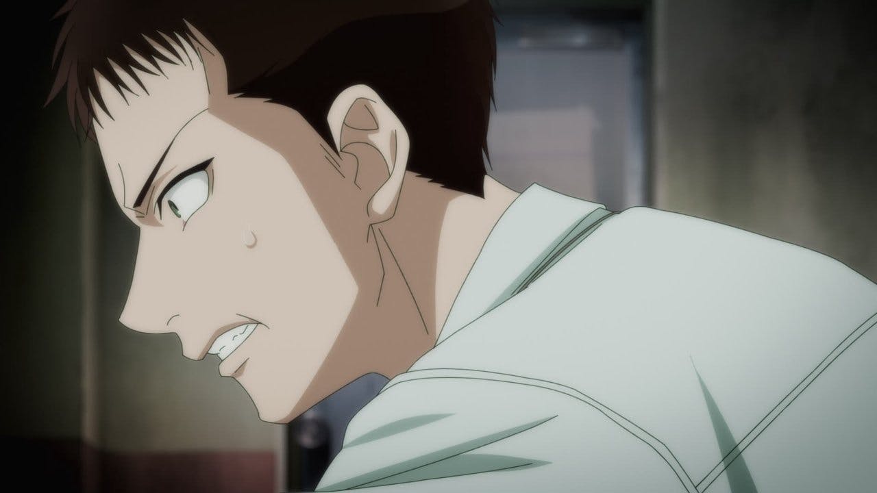 assista ao episódio 7 da temporada 1