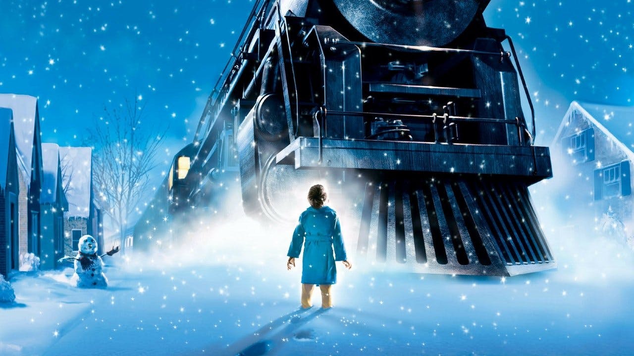 O Expresso Polar