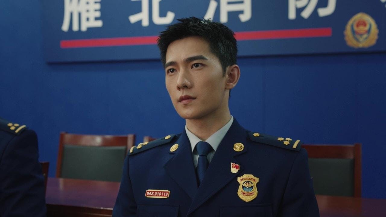 assista ao episódio 8 da temporada 1