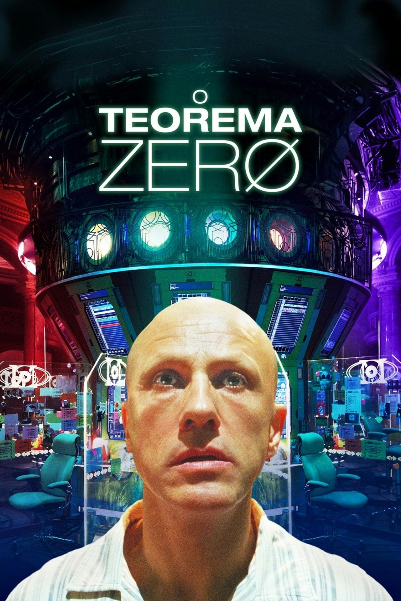 Assistir O Teorema Zero Online em HD