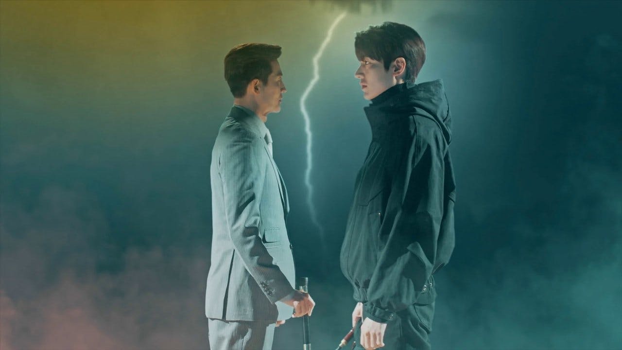 assista ao episódio 14 da temporada 1