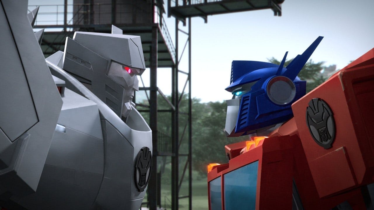 assista ao episódio 8 da temporada 1