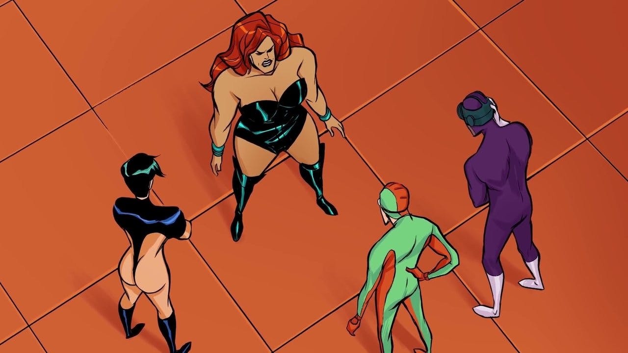 Sociedade da Virtude