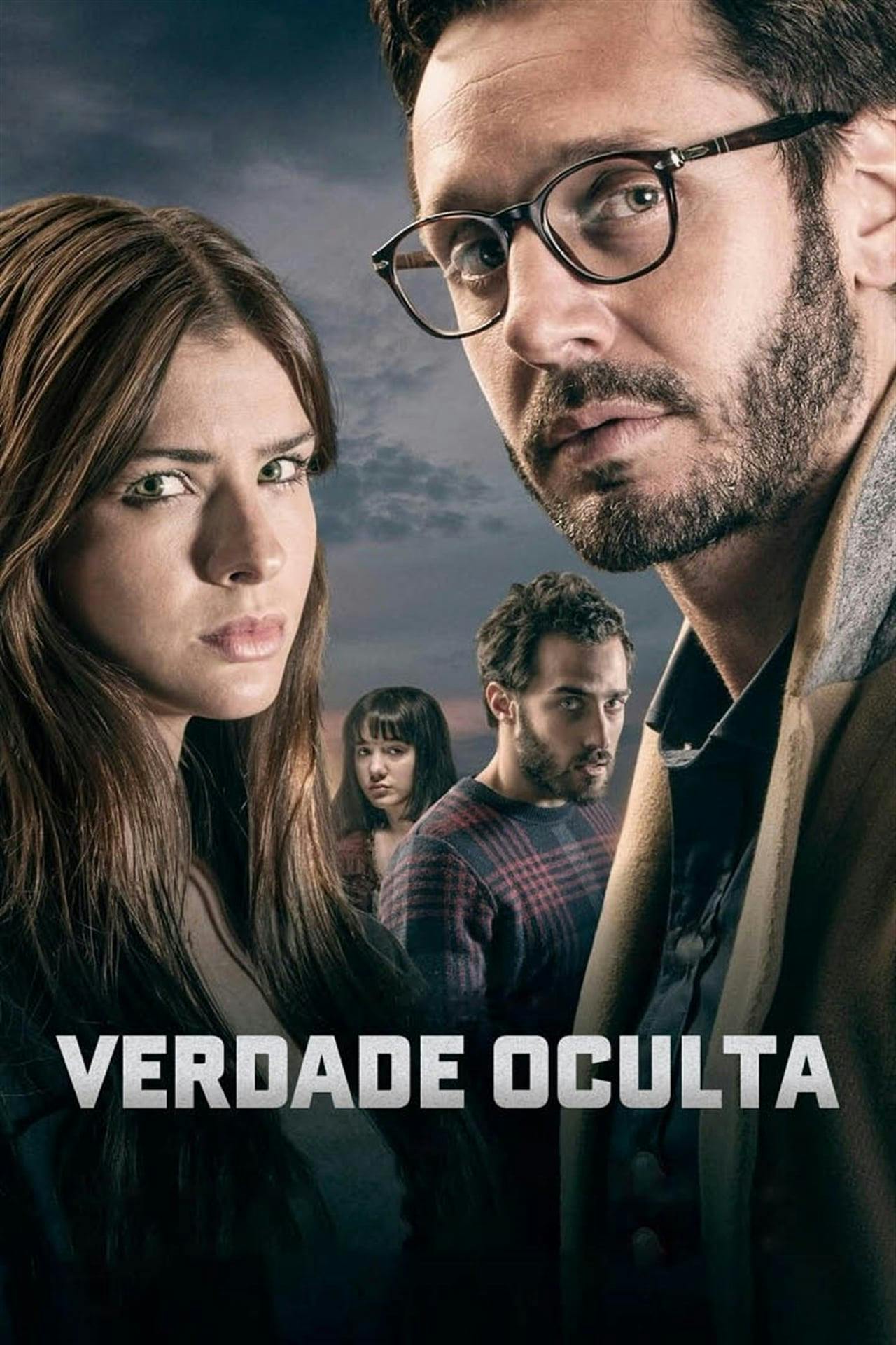 Assistir Verdade Oculta Online em HD