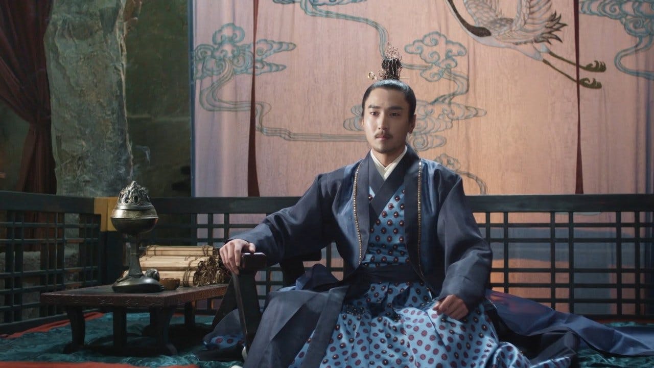 assista ao episódio 50 da temporada 1