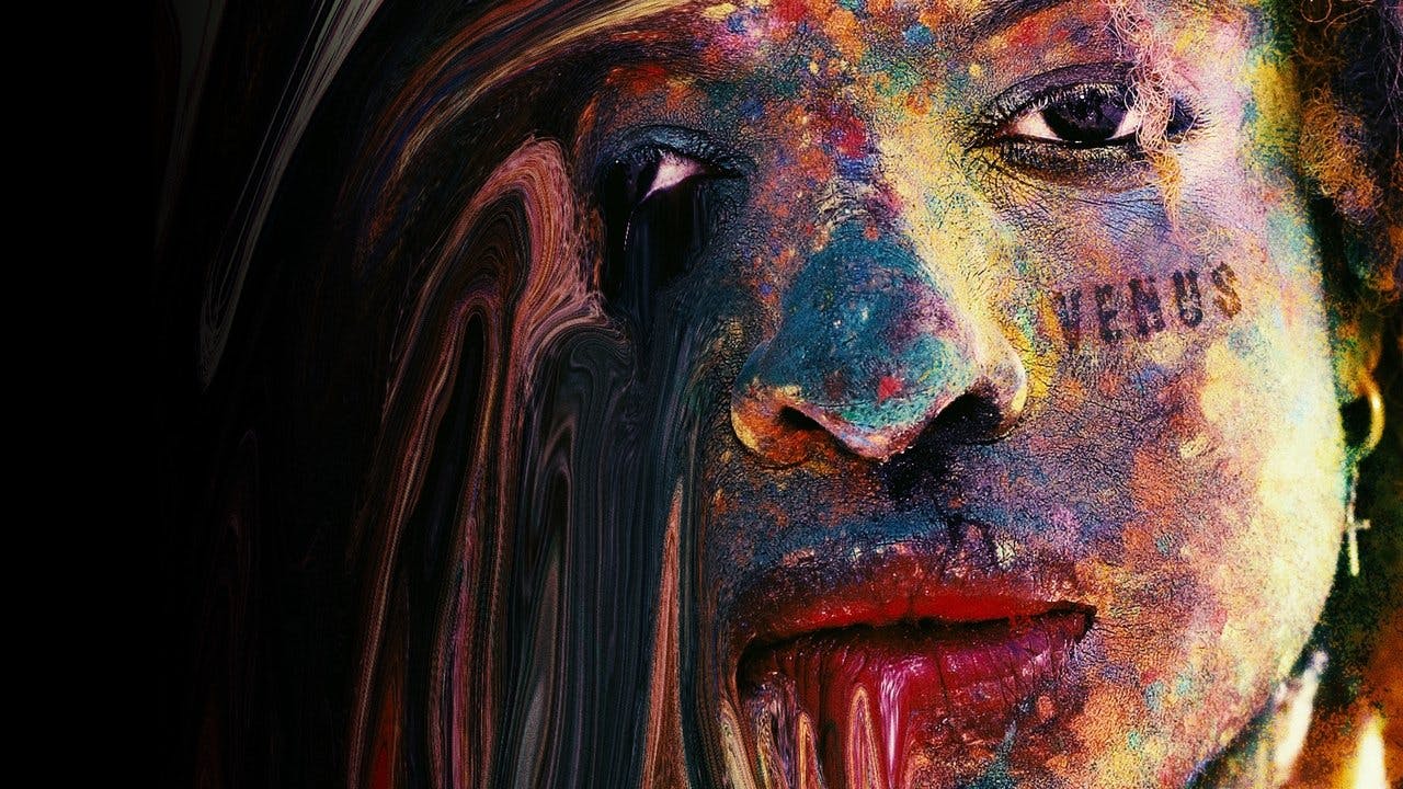 Venus as a Boy assista online