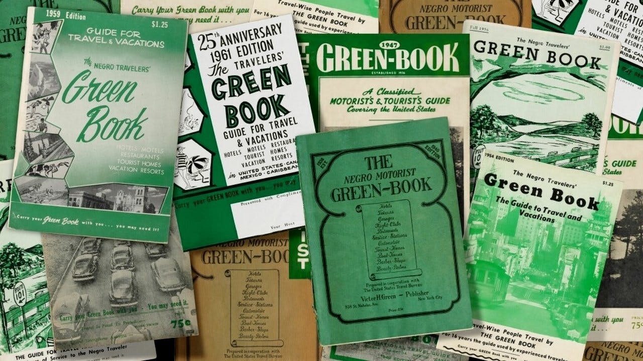 The Green Book: Guide to Freedom assista online