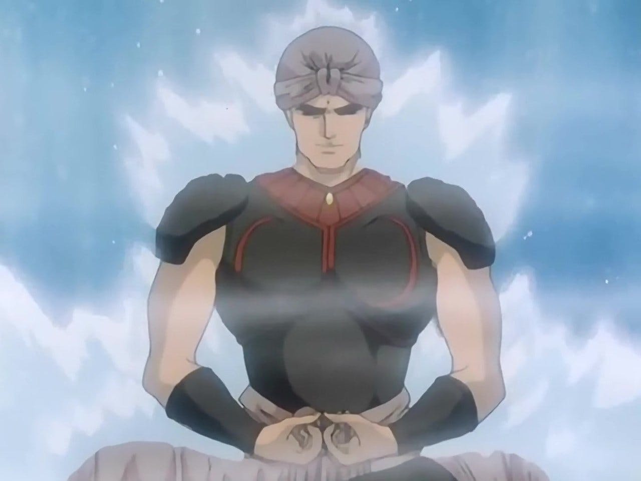 assista ao episódio 12 da temporada 1