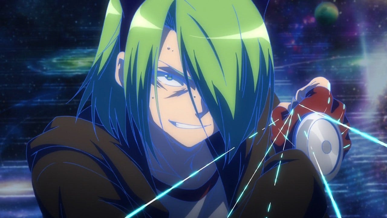 assista ao episódio 20 da temporada 1
