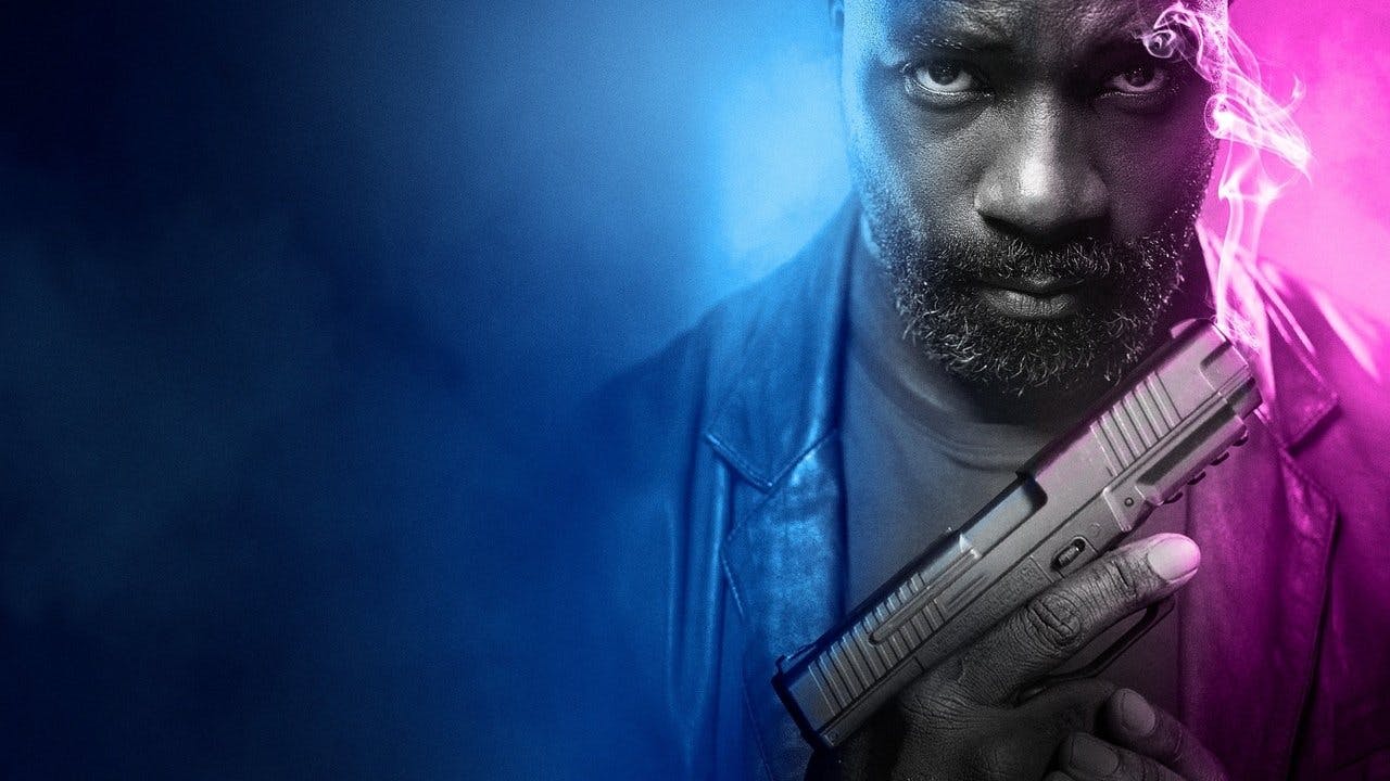 Murder City assista online