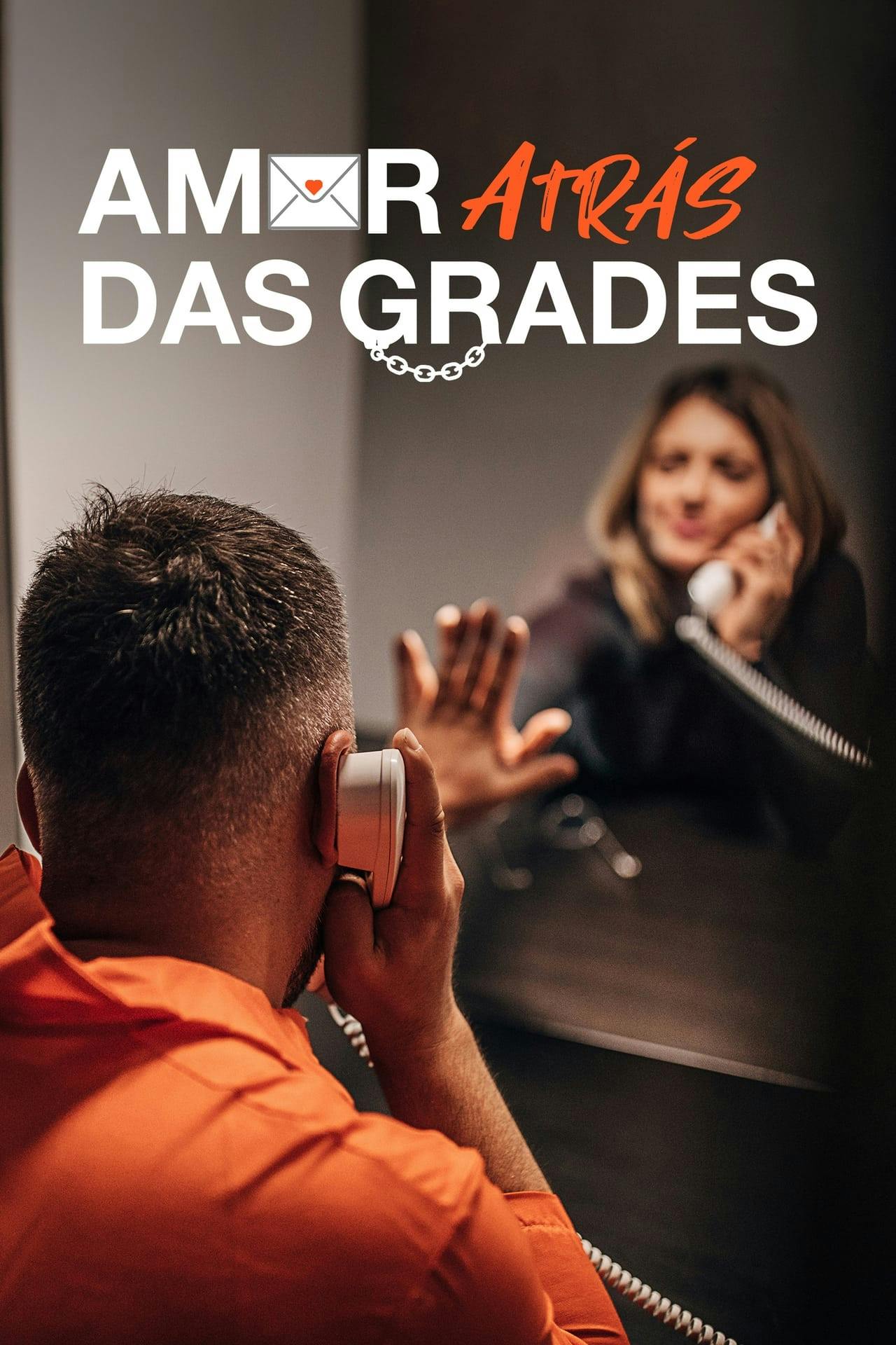 Assistir Amor Atrás das Grades Online em HD