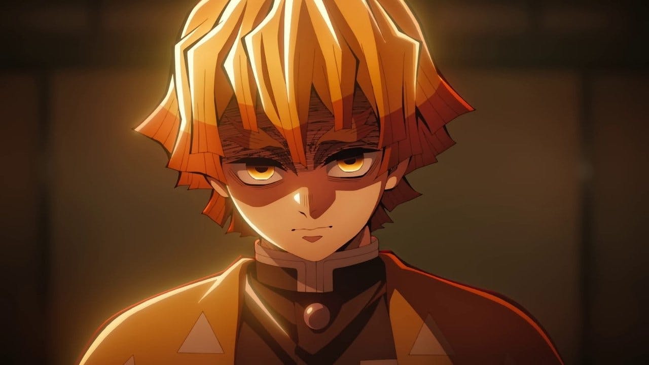 Demon Slayer: Kimetsu no Yaiba Castelo Infinito