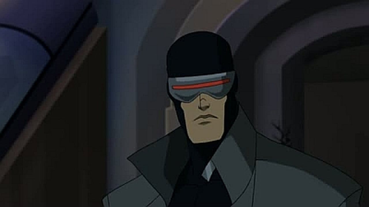 assista ao episódio 12 da temporada 1