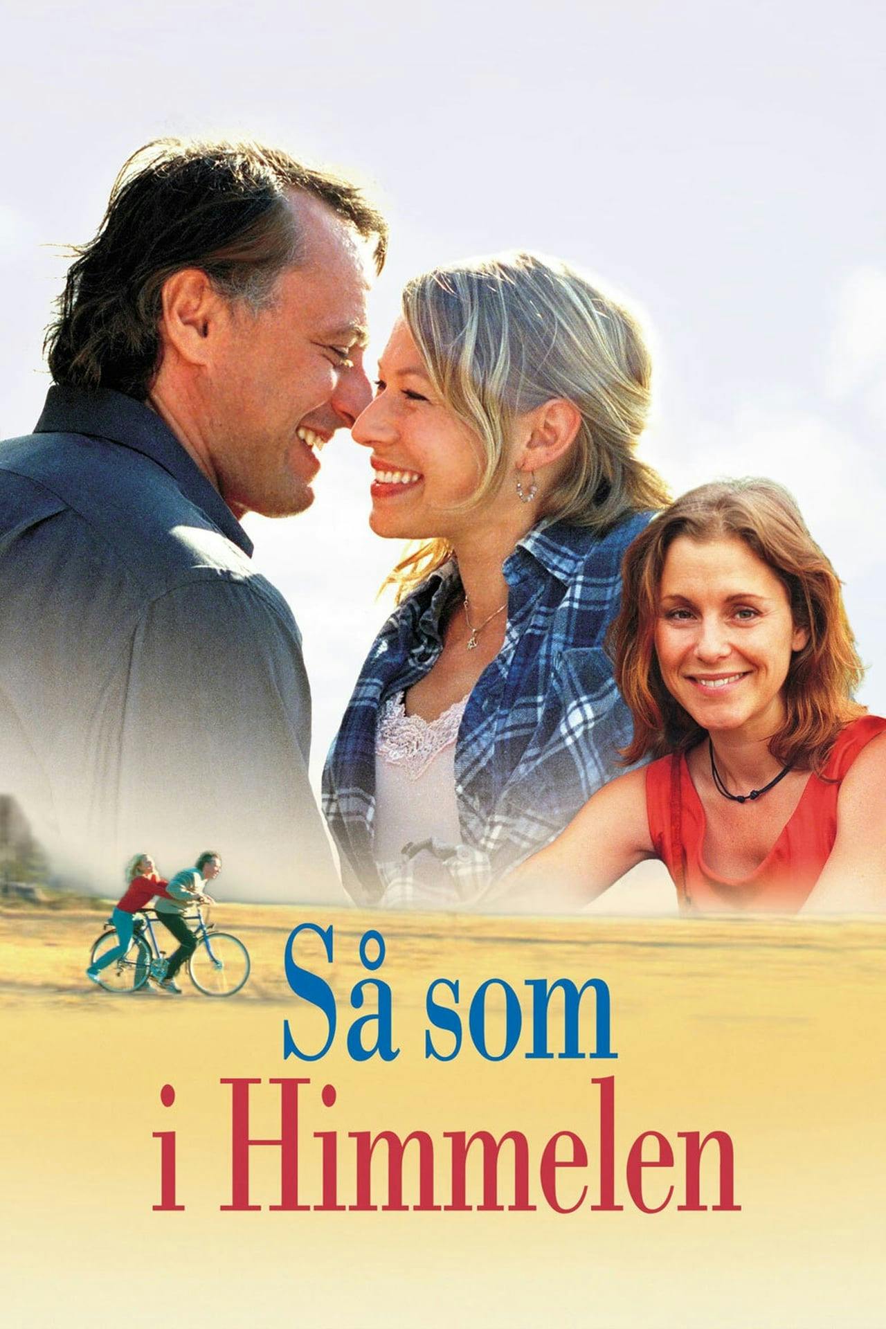 Assistir Så som i himmelen Online em HD