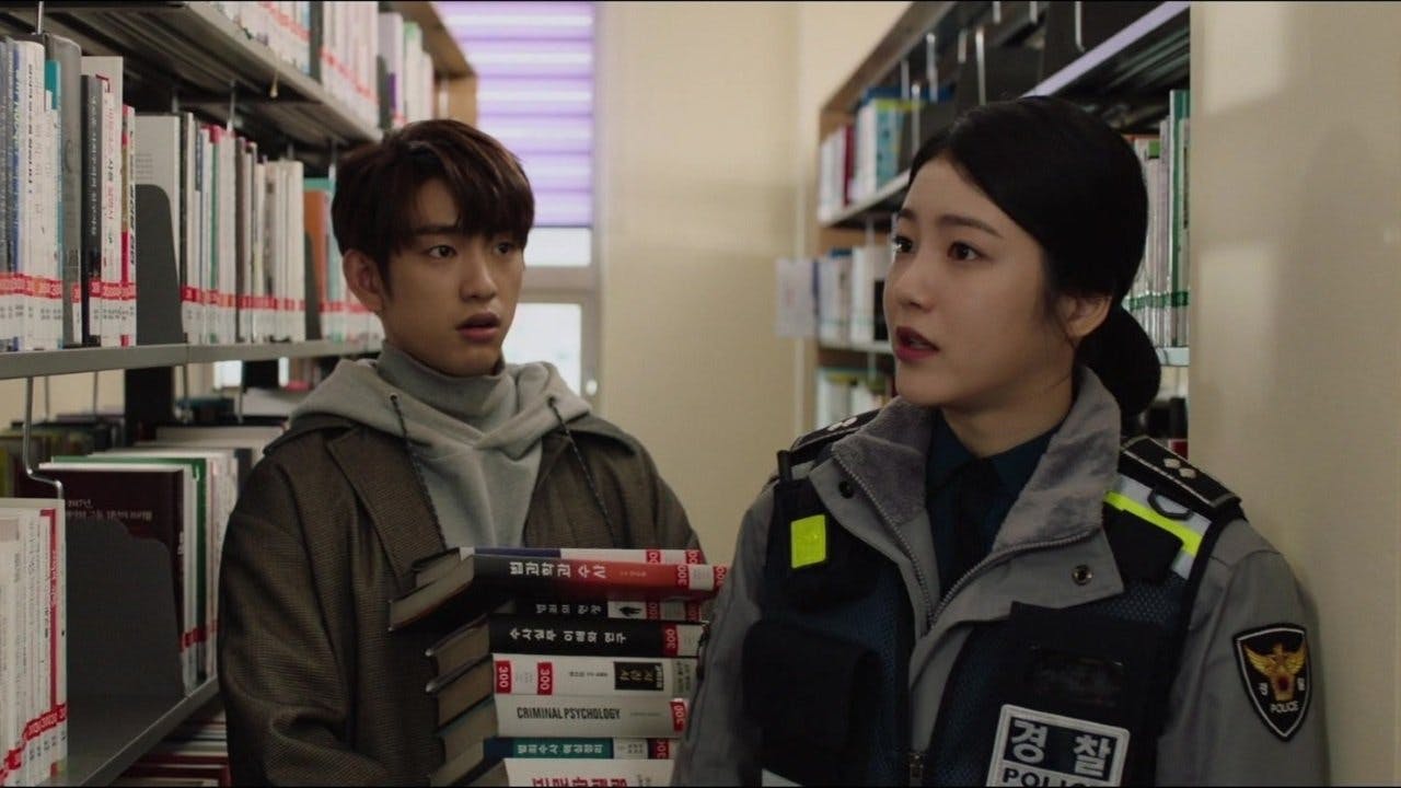 assista ao episódio 6 da temporada 1