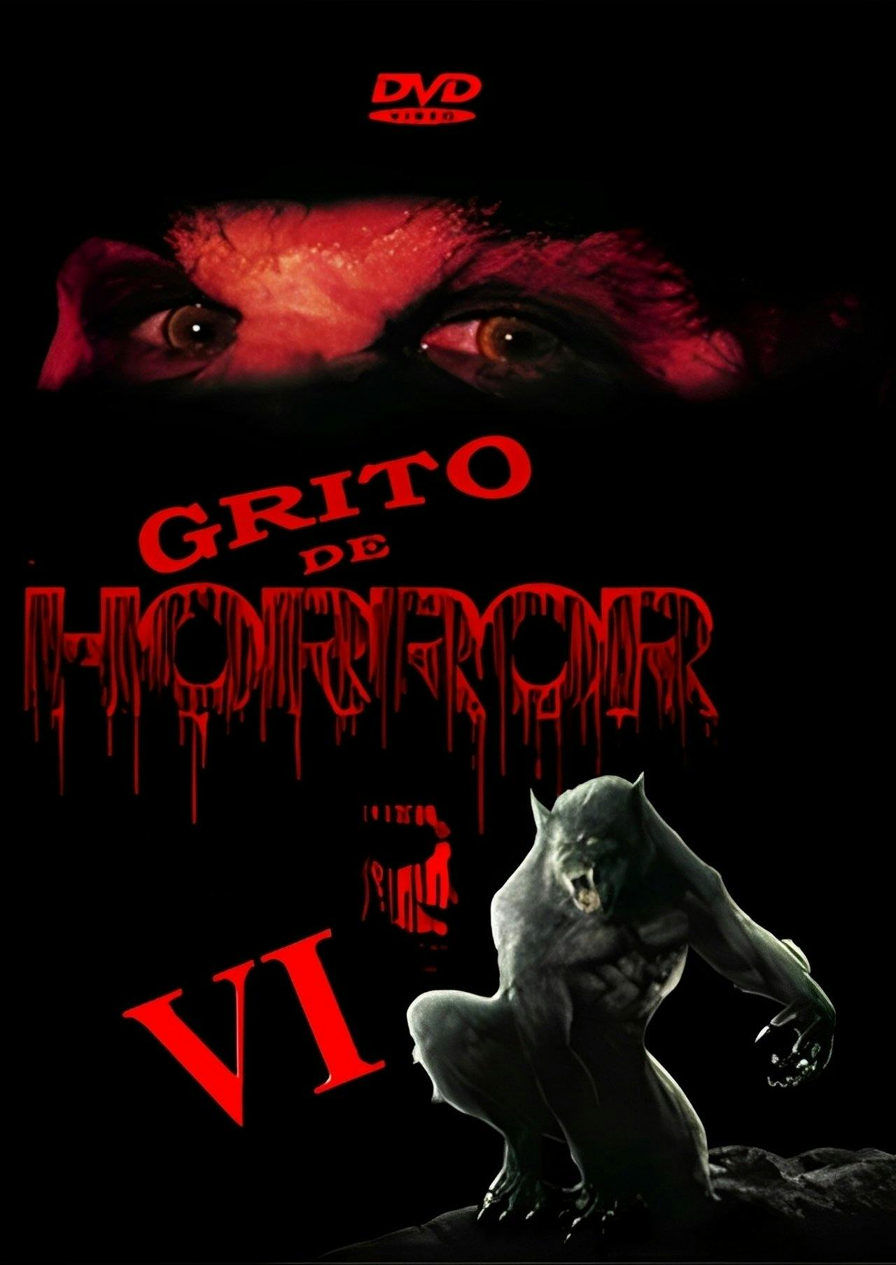 Assistir Grito de Horror 6 Online em HD