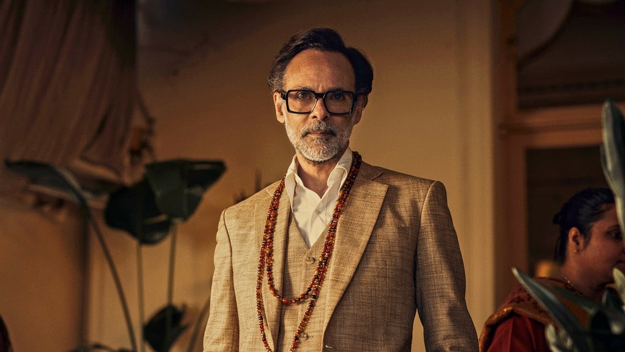 assista ao episódio 5 da temporada 1