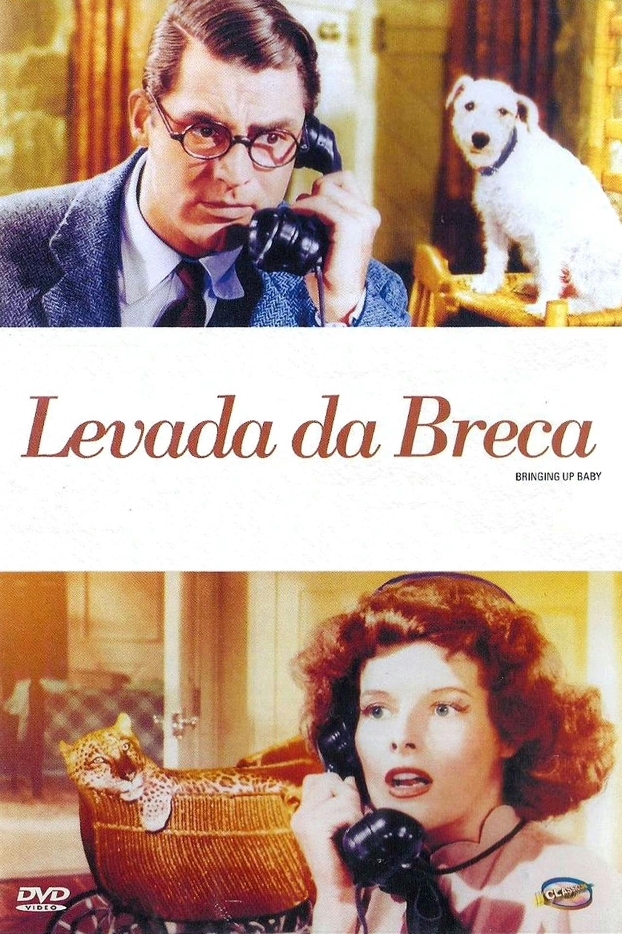 Assistir Levada da Breca Online em HD