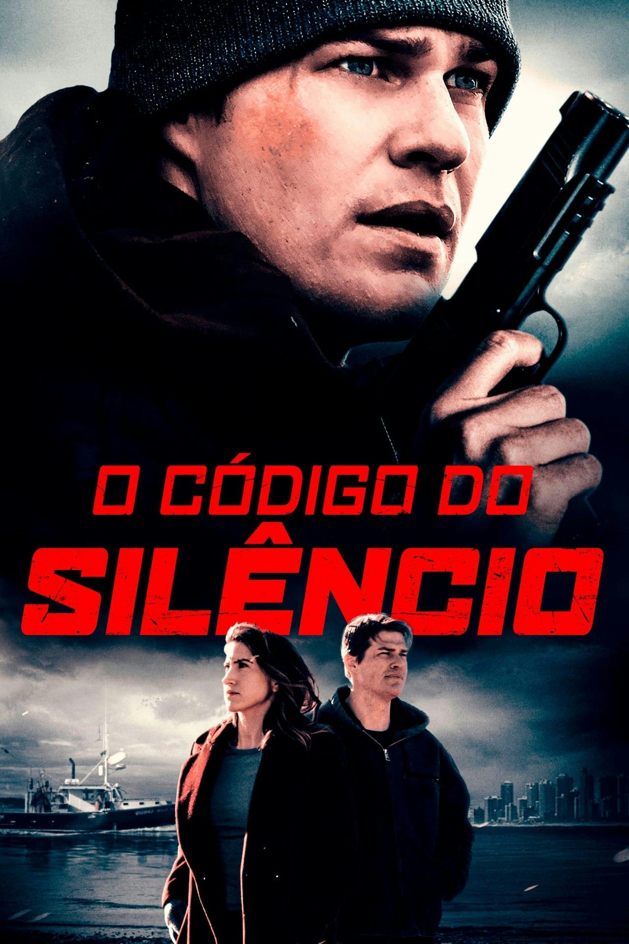 Assistir O Código do Silêncio Online em HD