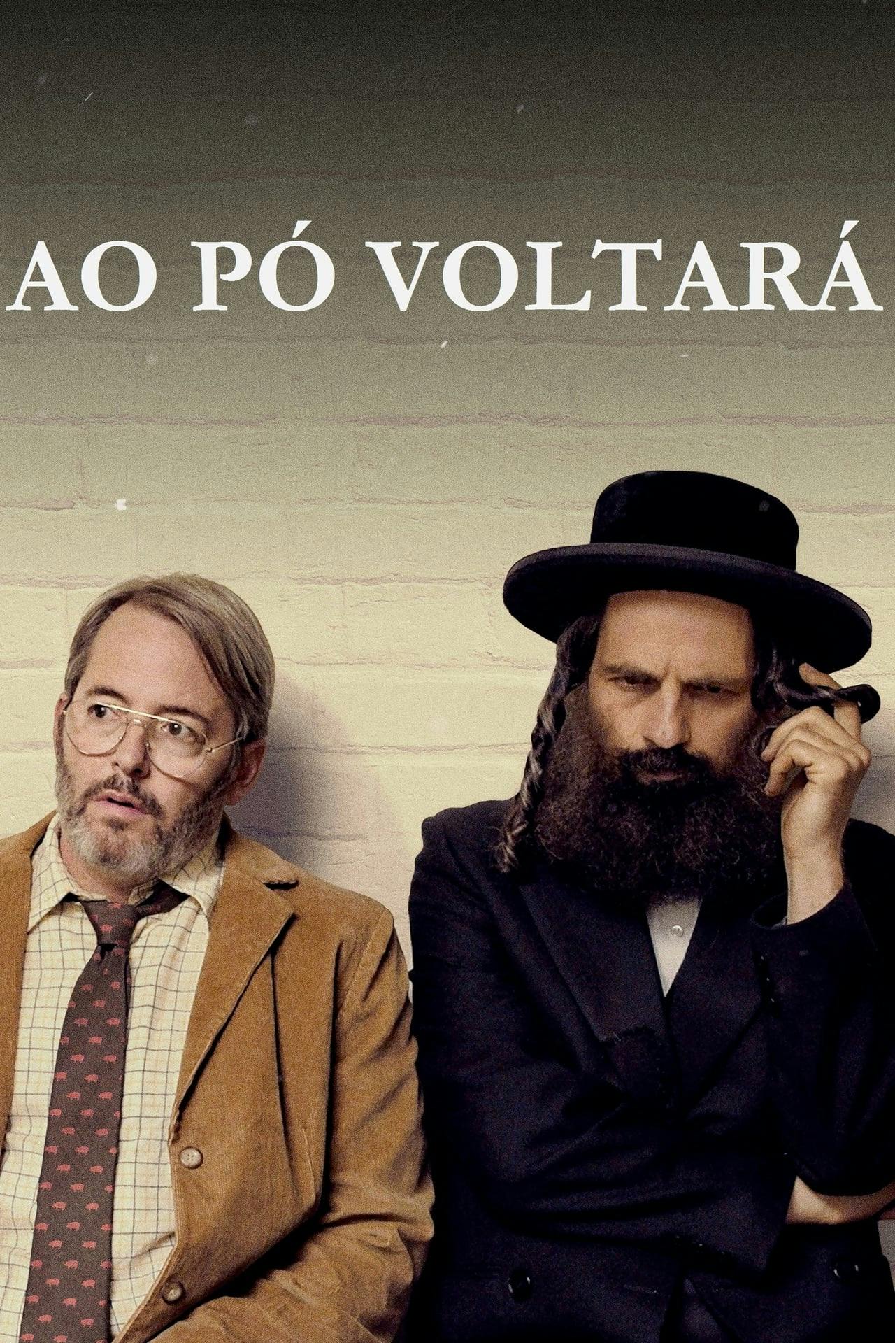 Assistir Ao Pó Voltará Online em HD