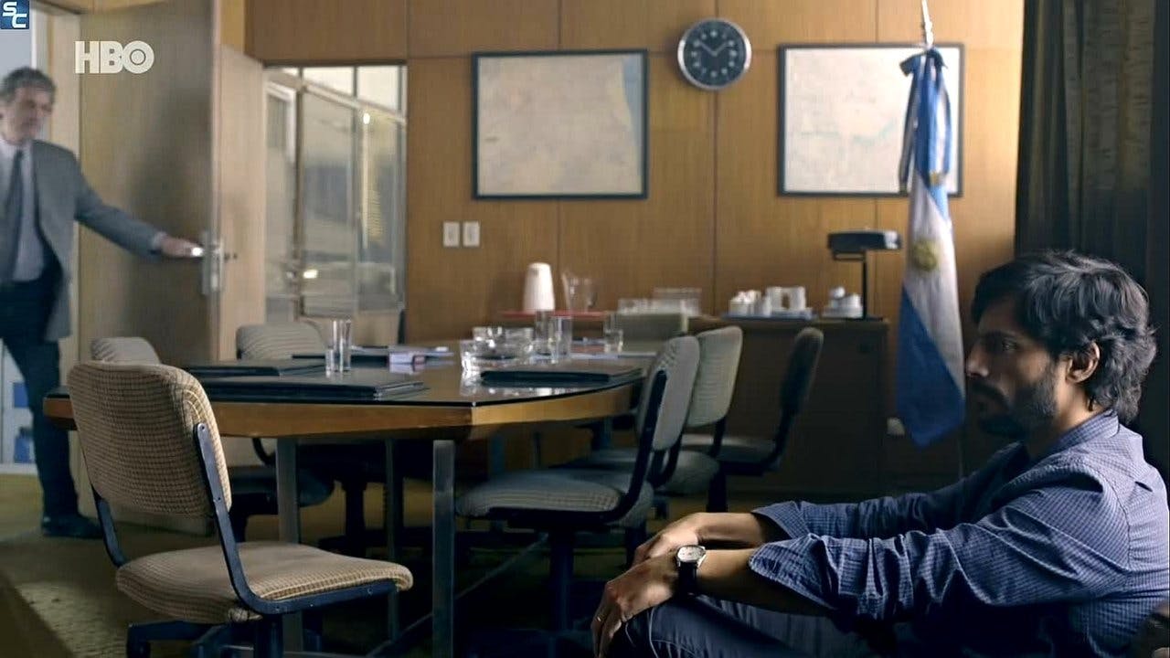 assista ao episódio 4 da temporada 1